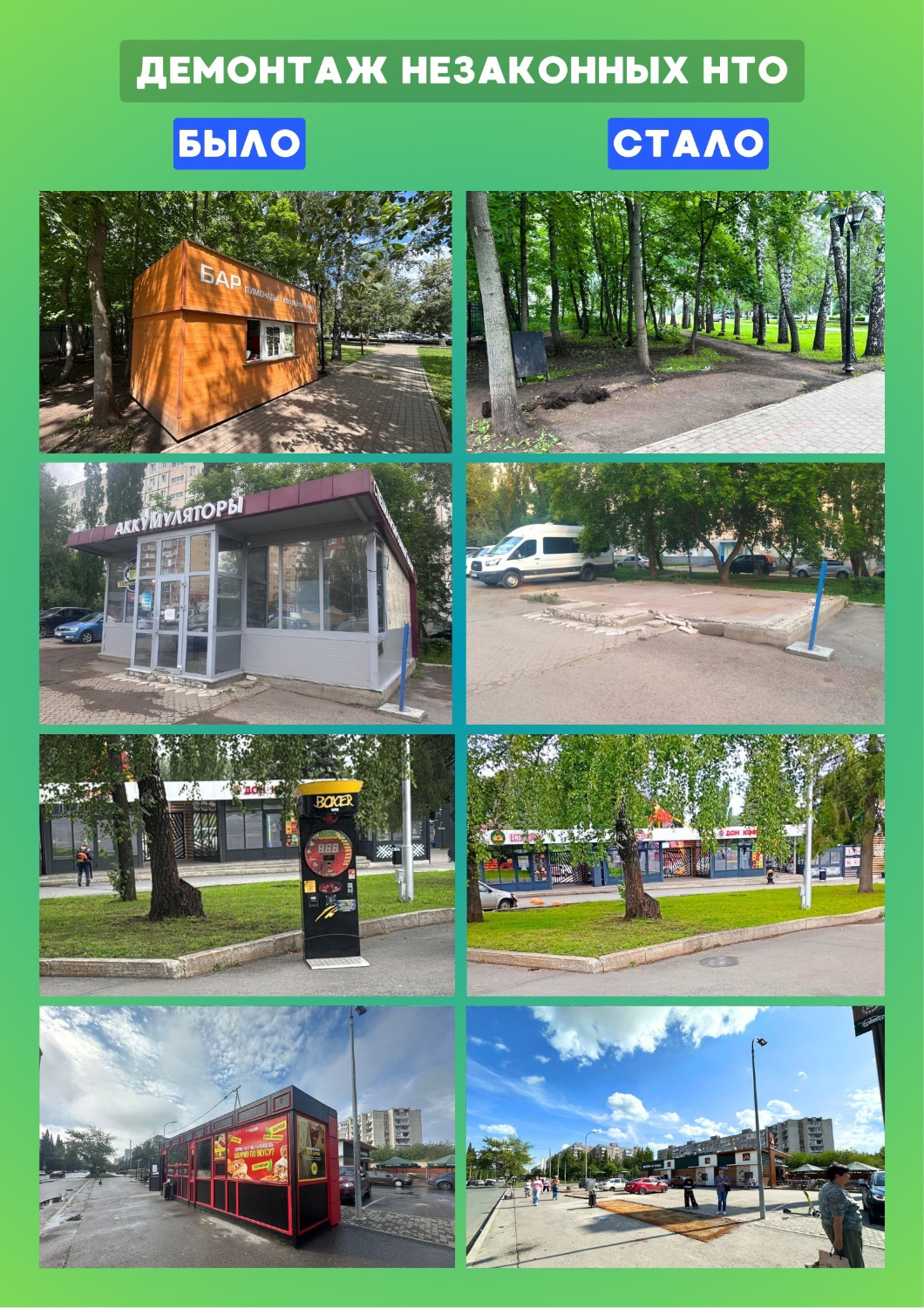 администрация Уфы сайт