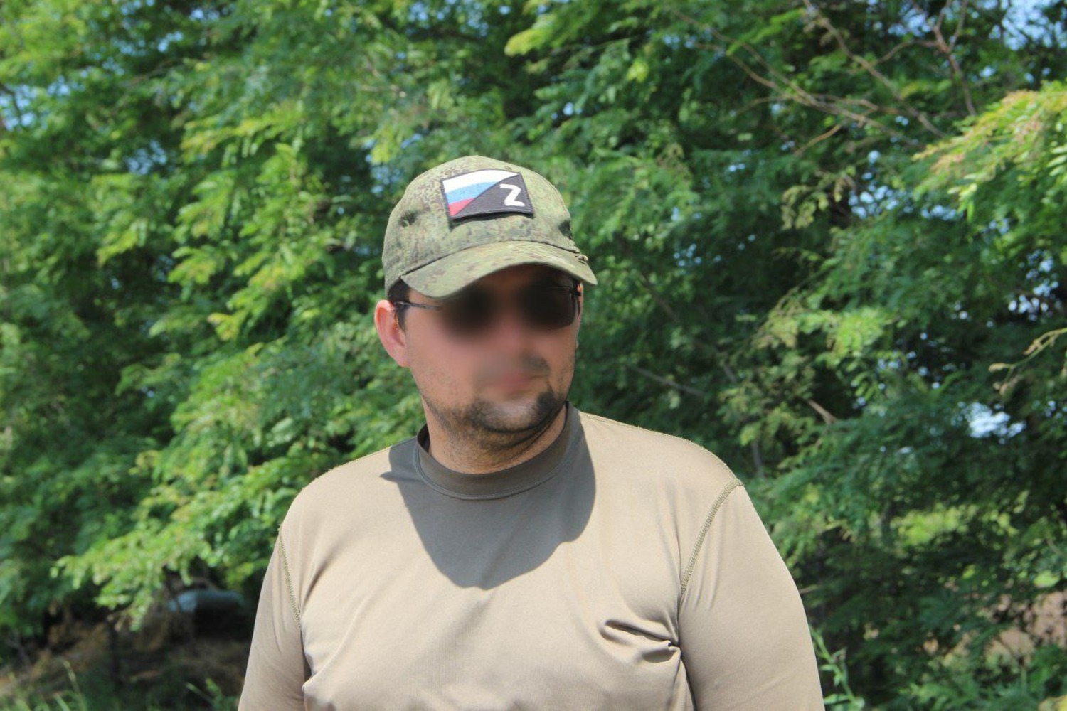 Эдуард Кускарбеков