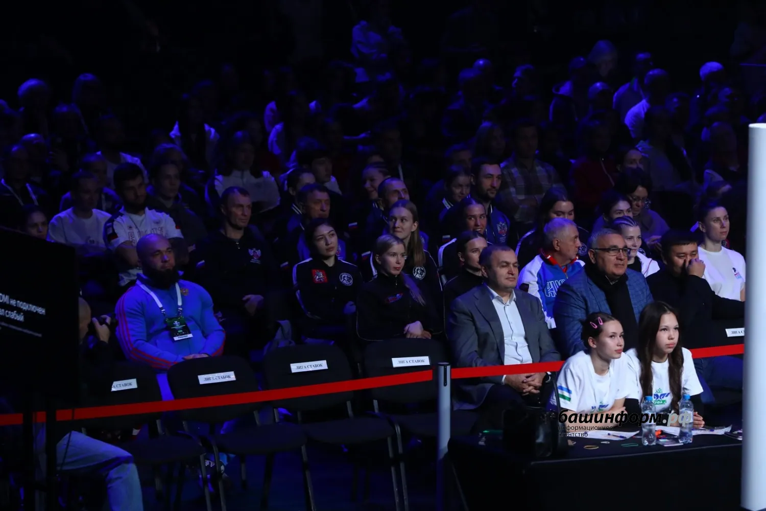 Валерий Шахов ИА «Башинформ»