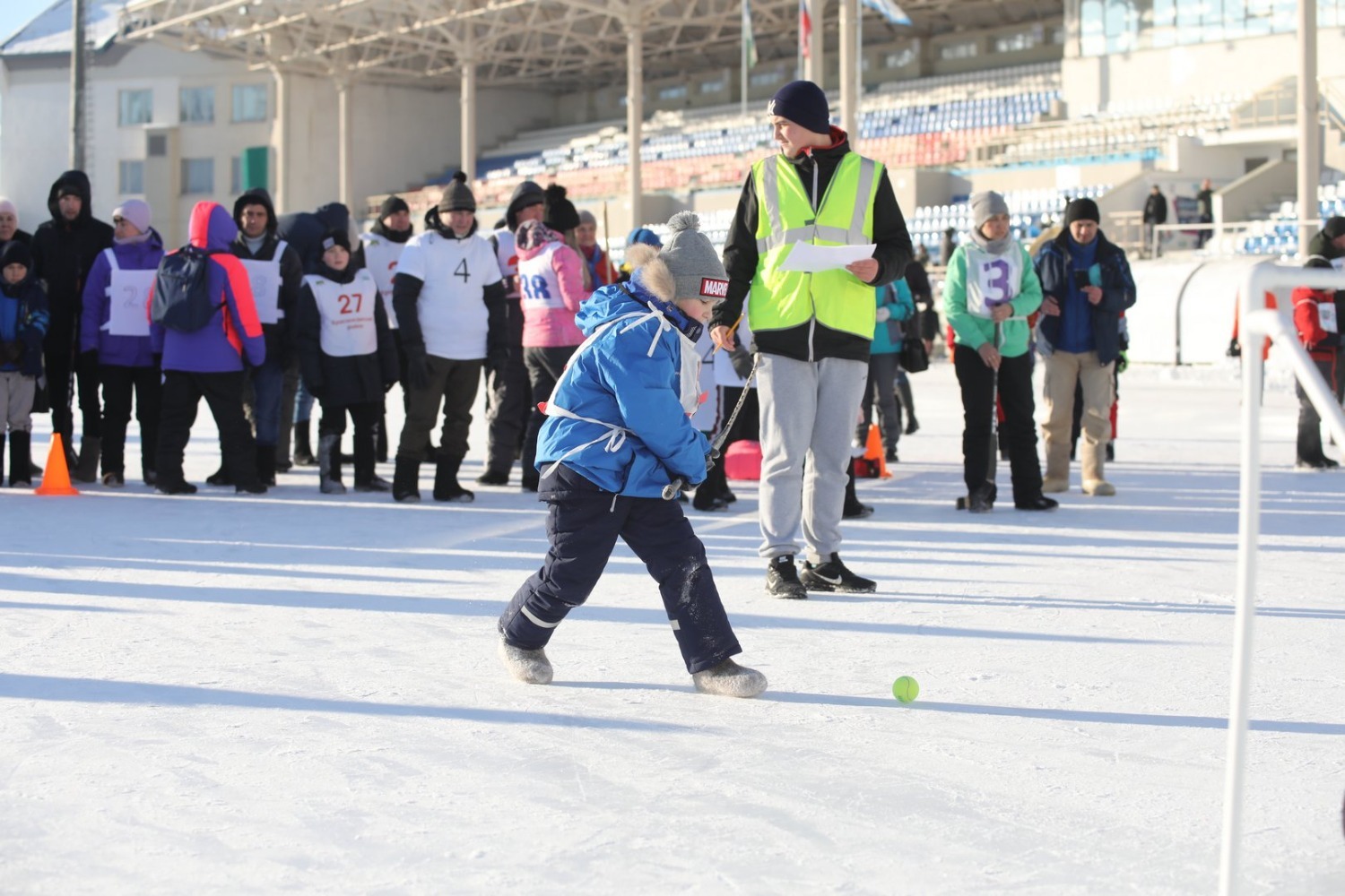 Валерий Шахов
