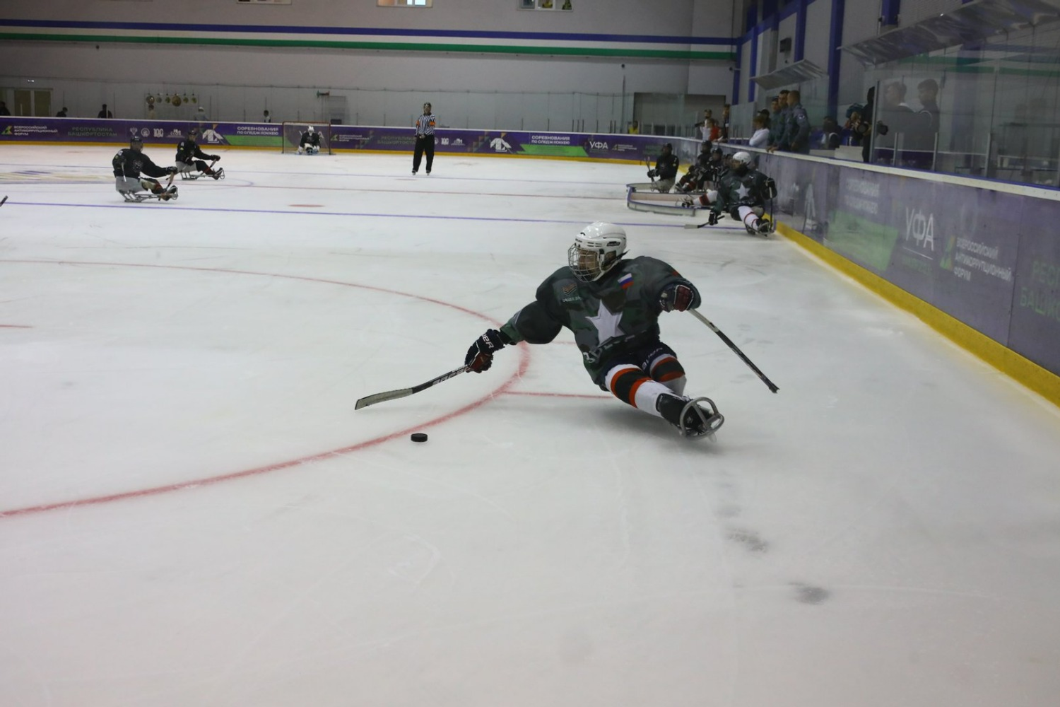 Валерий Шахов