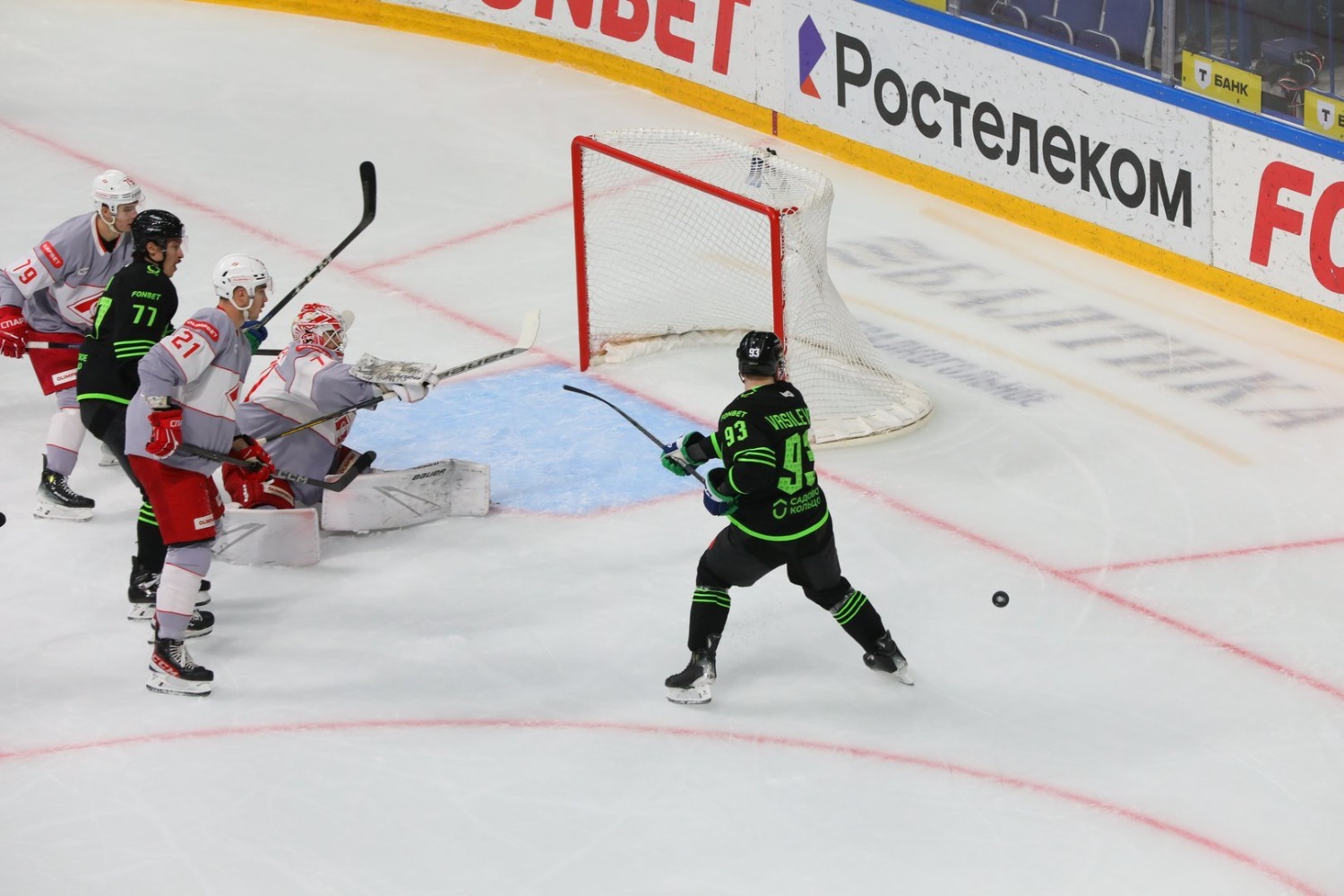 Валерий Шахов