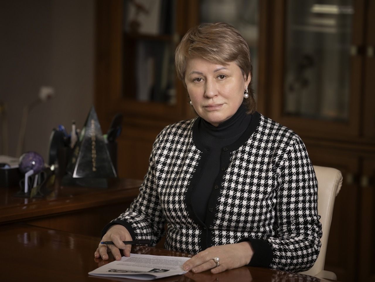 Евгений Доманов предоставлено организатором Гендиректор ИНК Марина Седых