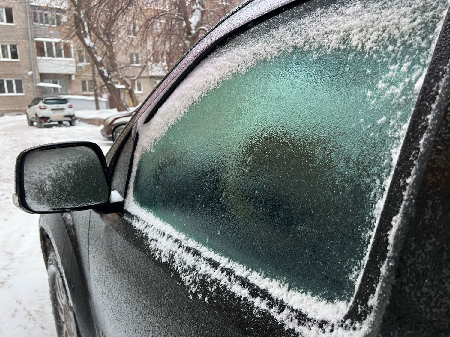 Ксения Калинина