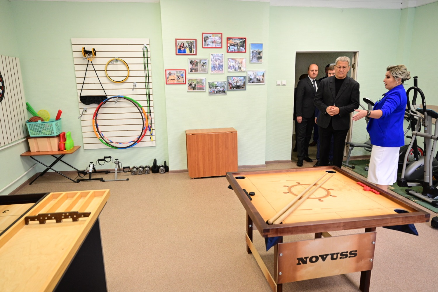 Азат Мухамедьянов