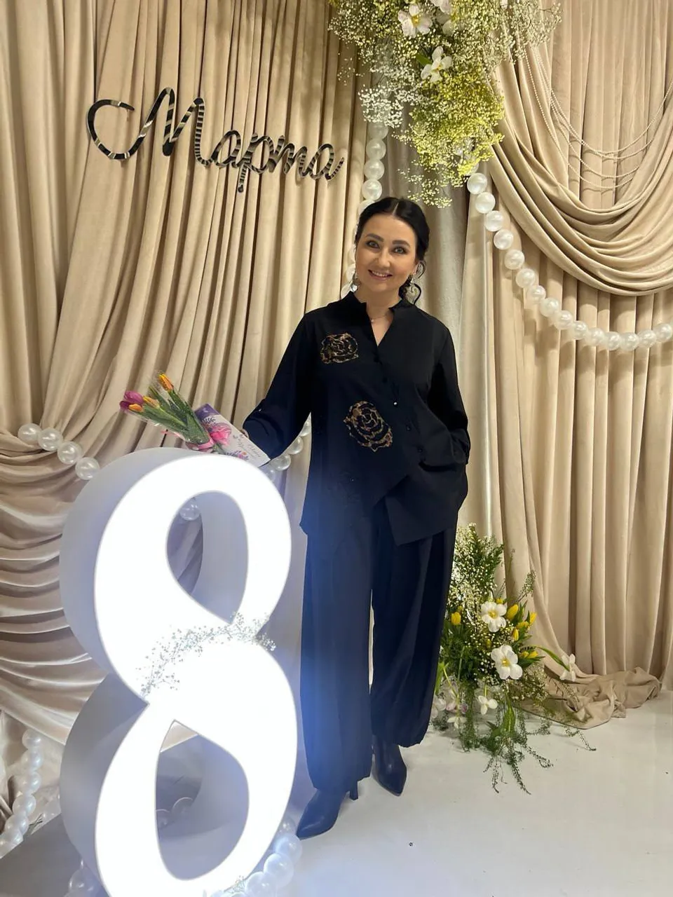 соцсети премьер-министр Башкирии Андрей Назаров телеграм Эльмира Саматова