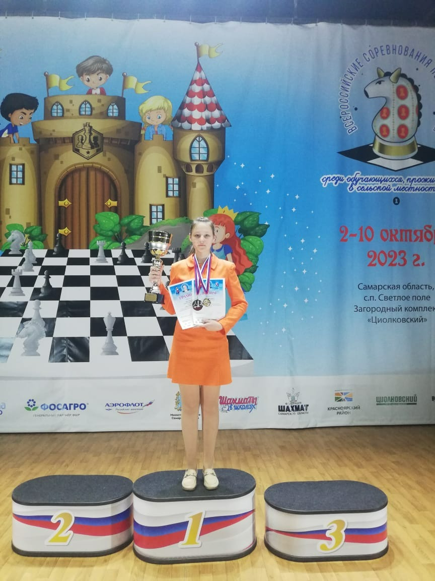 федерация шахмат Республики Башкортостан