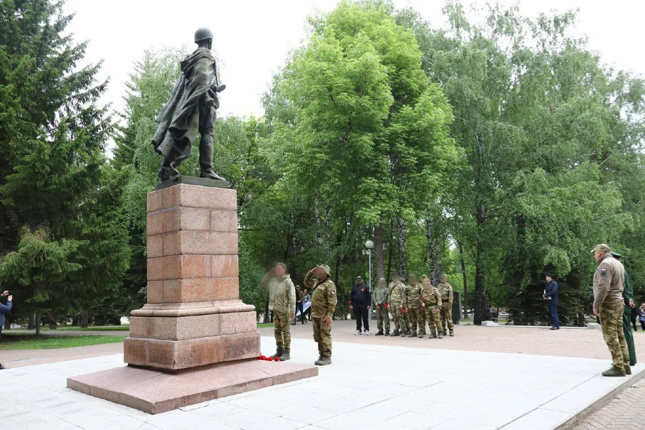 Валерий Шахов
