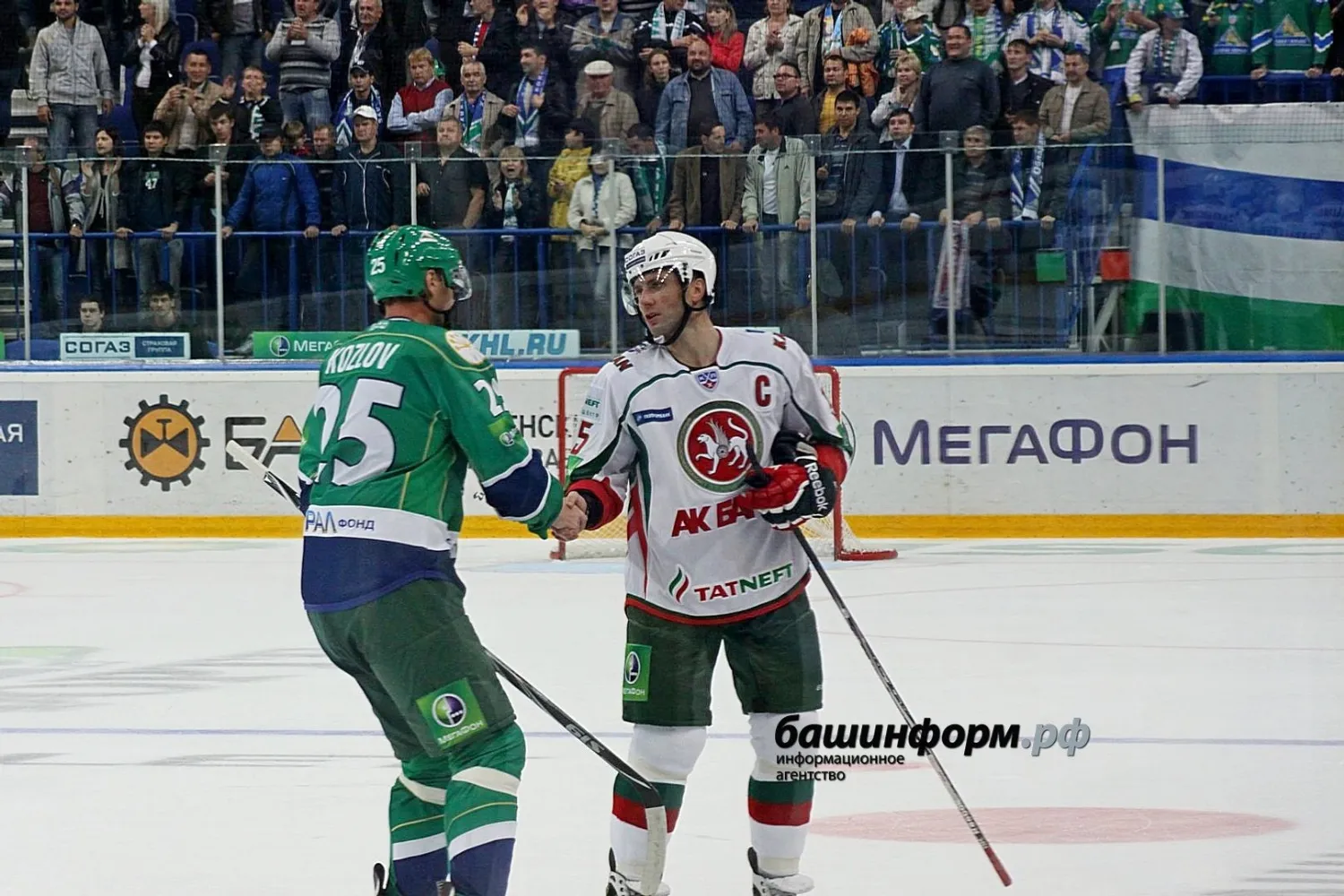 Валерий Шахов