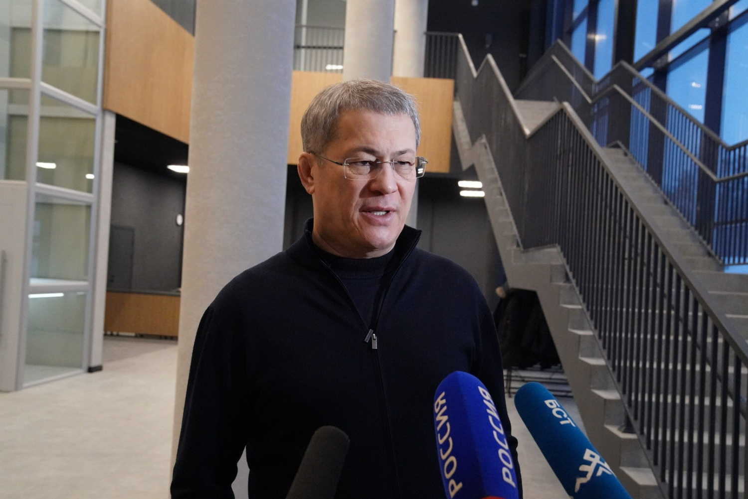 Олег Яровиков