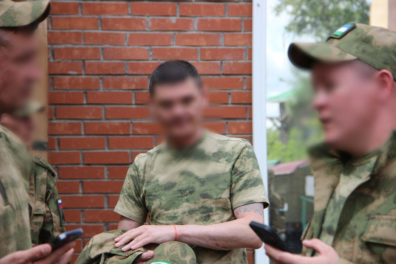 Эдуард Кускарбеков