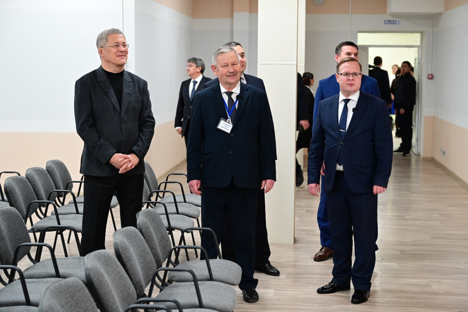 Азат Мухамедьянов