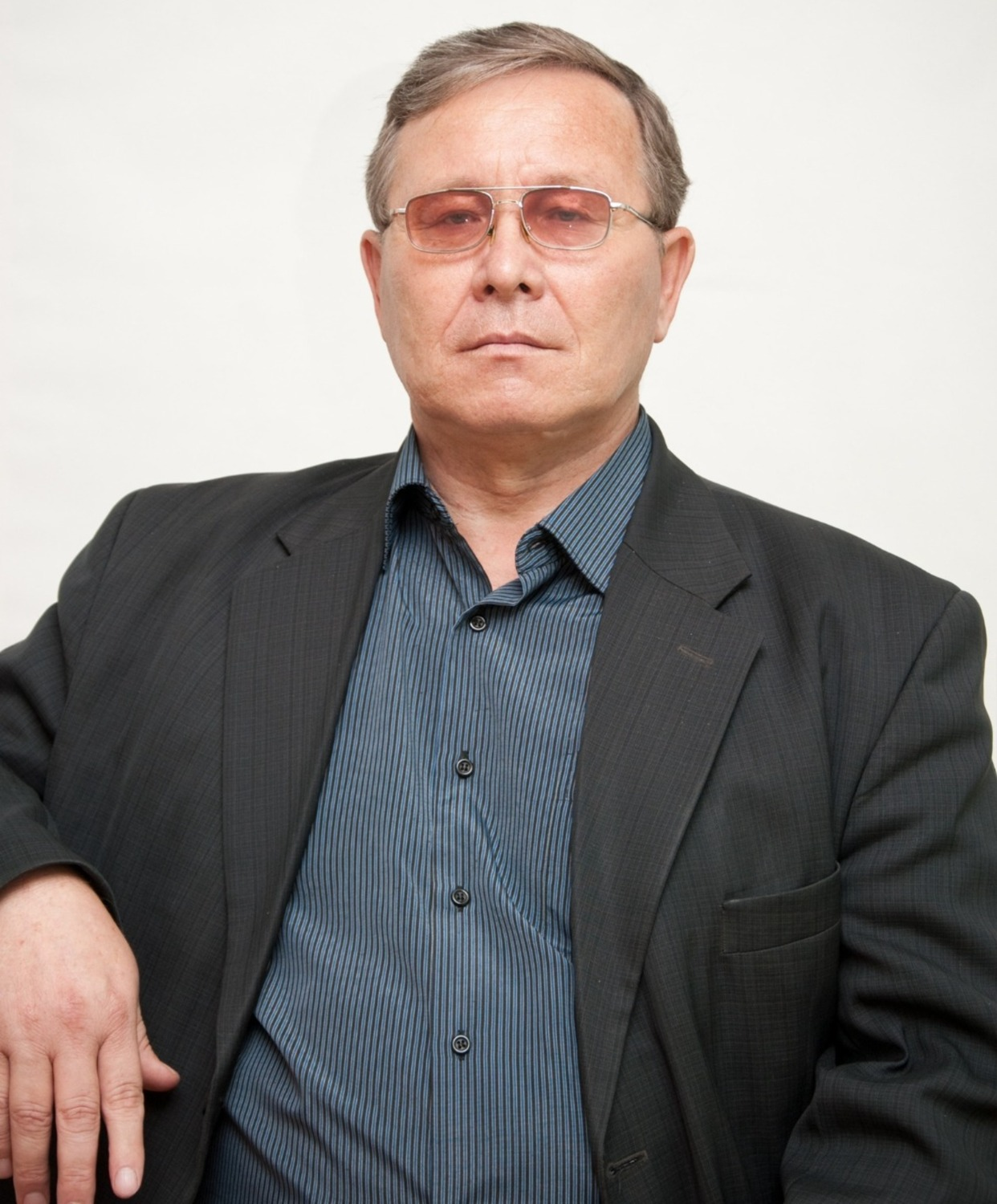 Талгат Ишемгулов