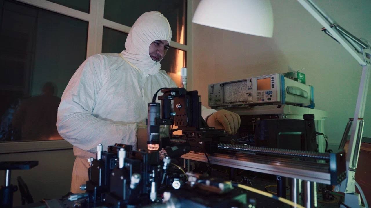 предоставлено пресс-службой Уфимского университета науки и технологий