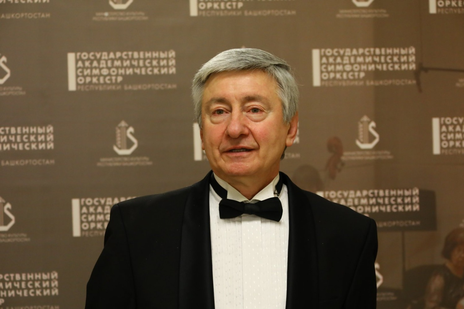 Валерий Шахов