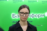 Валерий Шахов ИА «Башинформ»