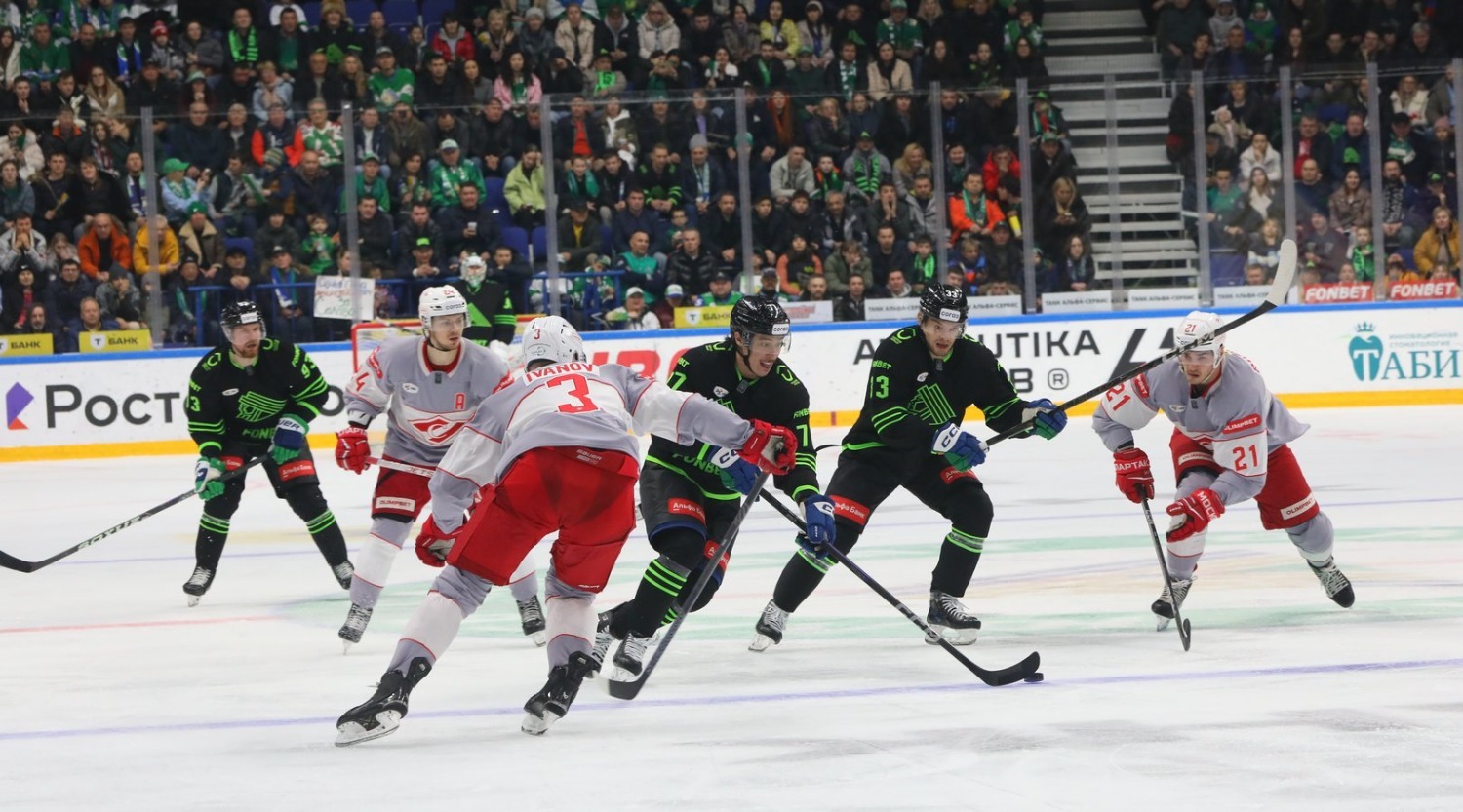 Валерий Шахов