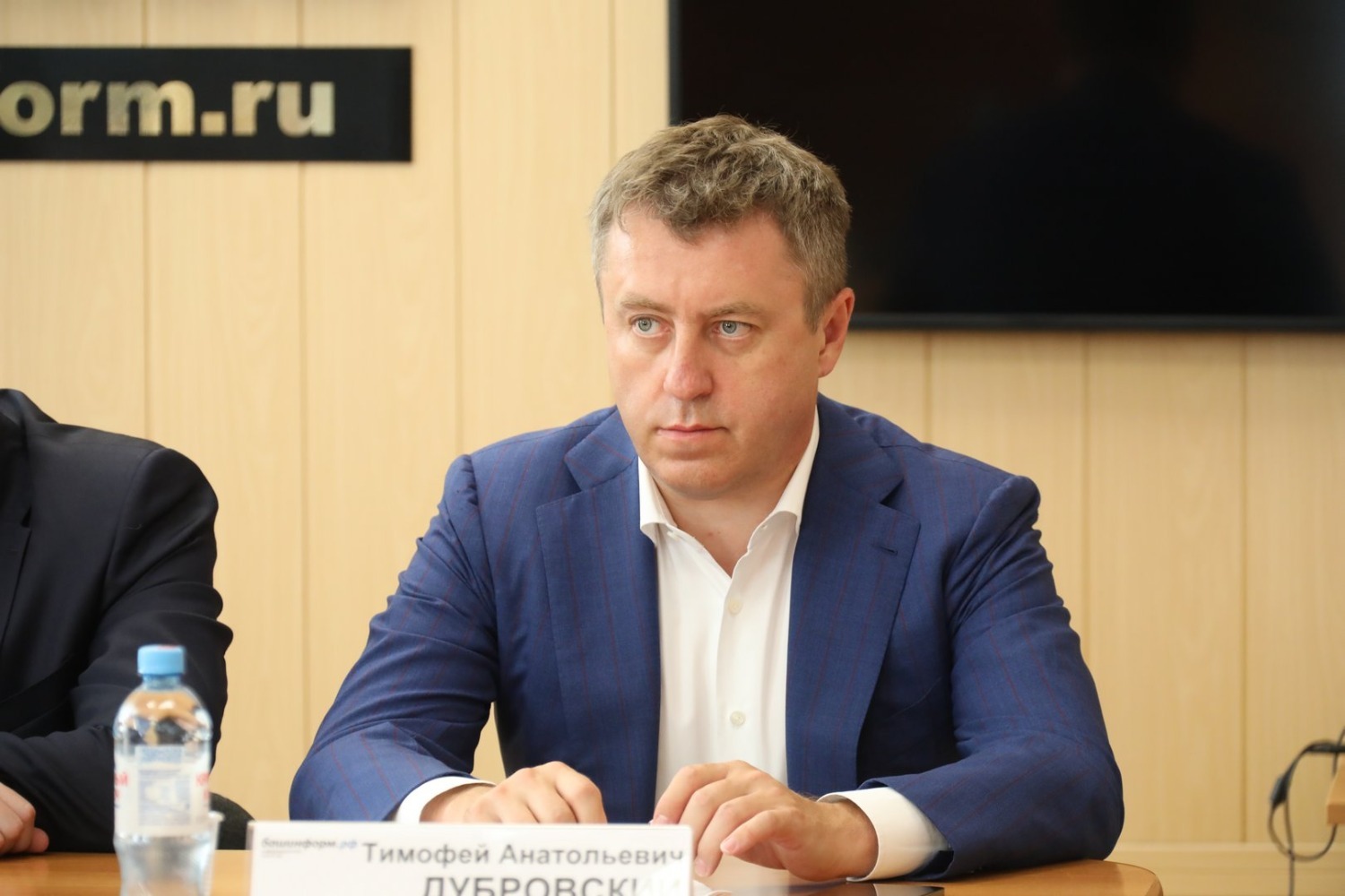 Валерий Шахов