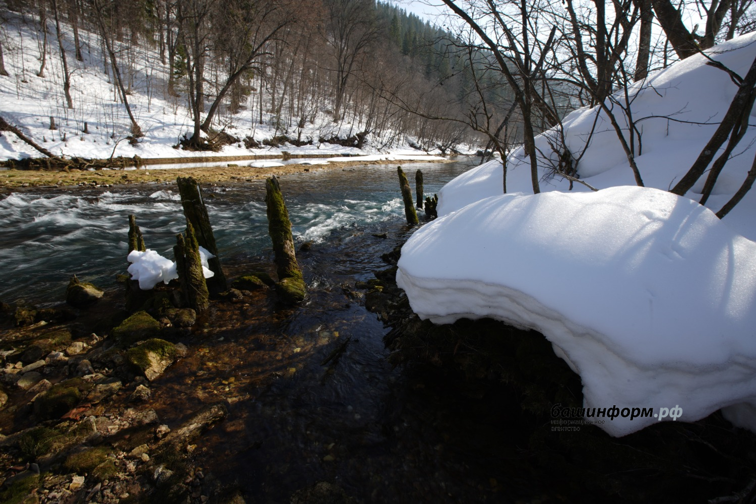 Олег Яровиков ИА "Башкортостан"