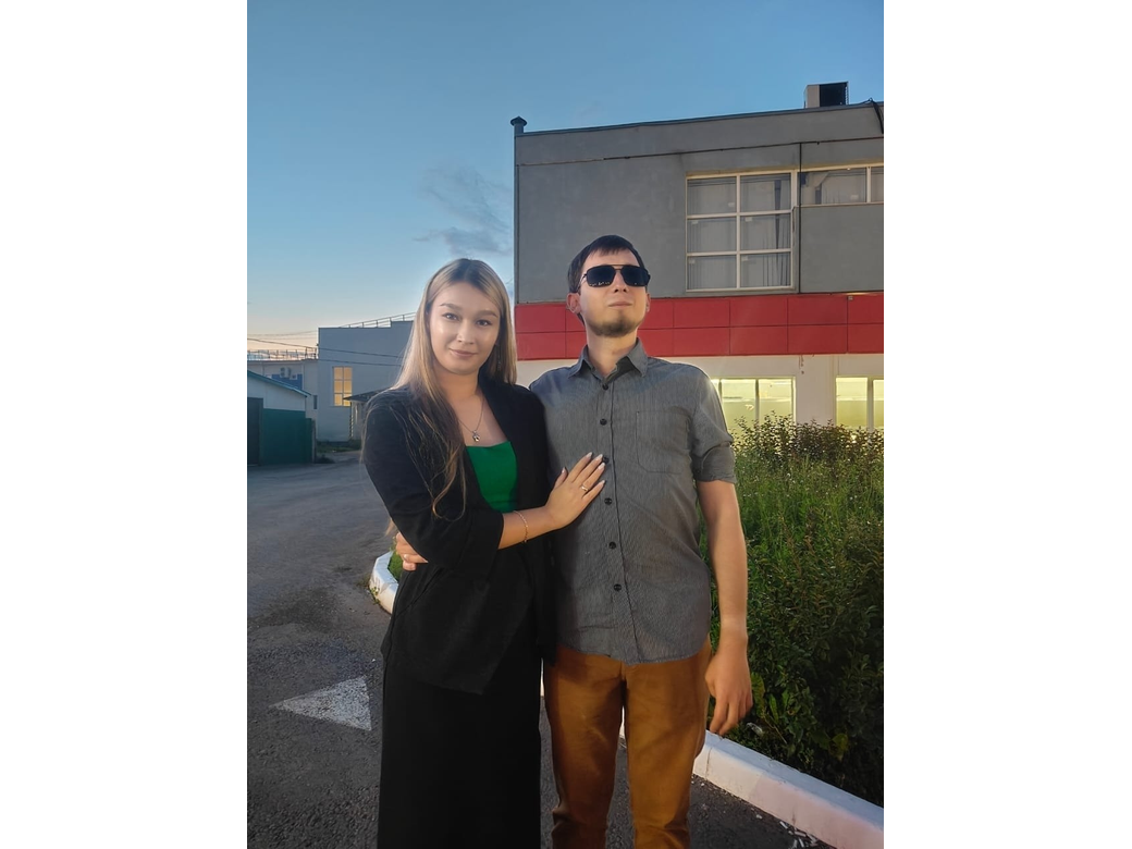 предоставлено героем публикации.