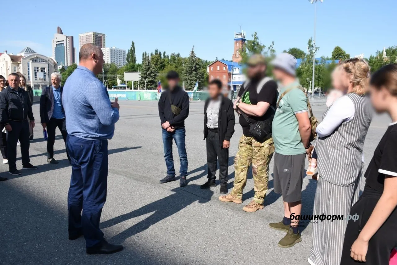 Эдуард Кускарбеков