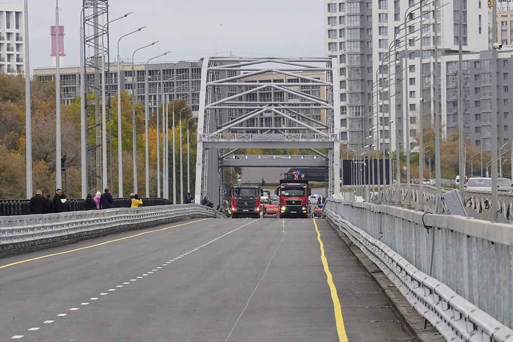 Олег Яровиков, Ильшат Казаккулов архив "Башинформ"