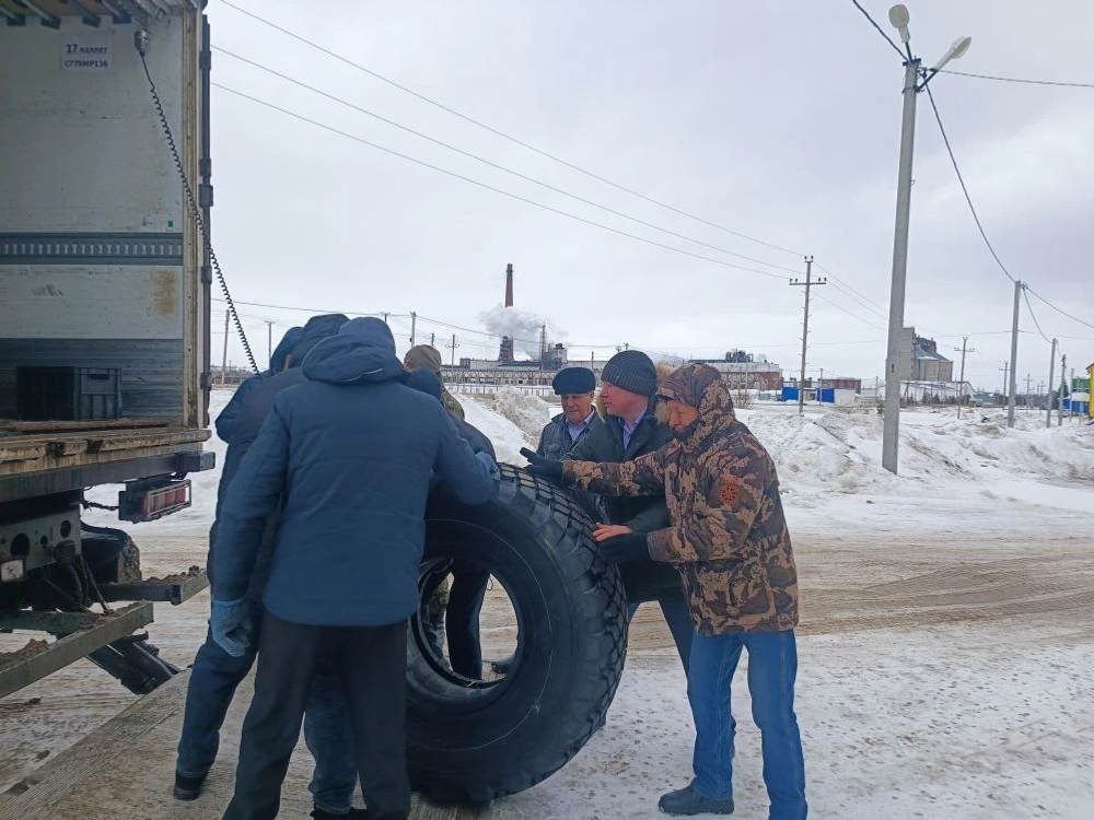 пресс-служба администрации Альшеевского района  соцсети