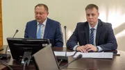 Тимур Магияров пресс-служба Федерации волейбола РБ