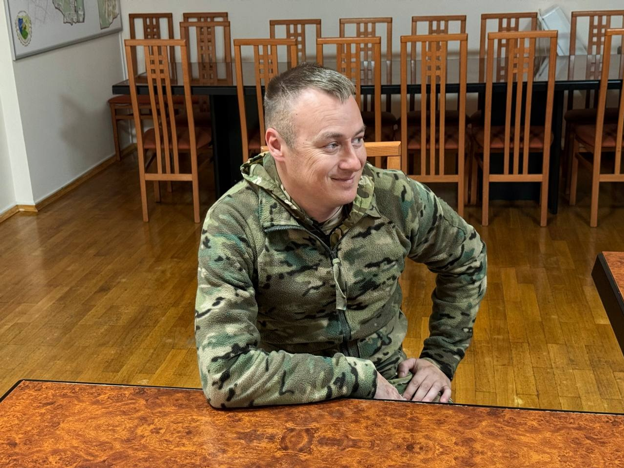 telegram-канал главы администрации Октябрьского района Уфы Антона Тарасова