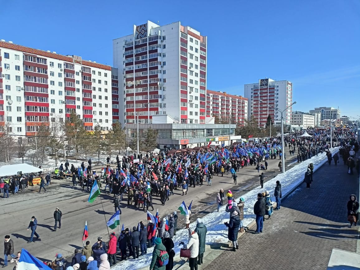 Валерий Шахов