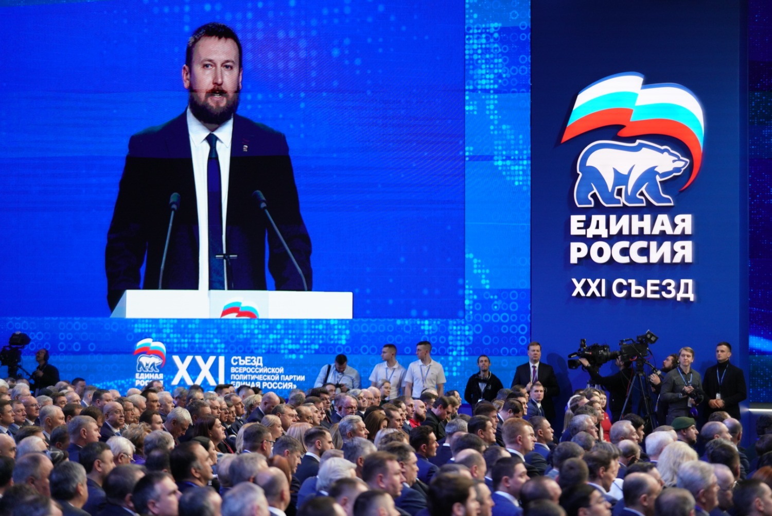 Олег Яровиков