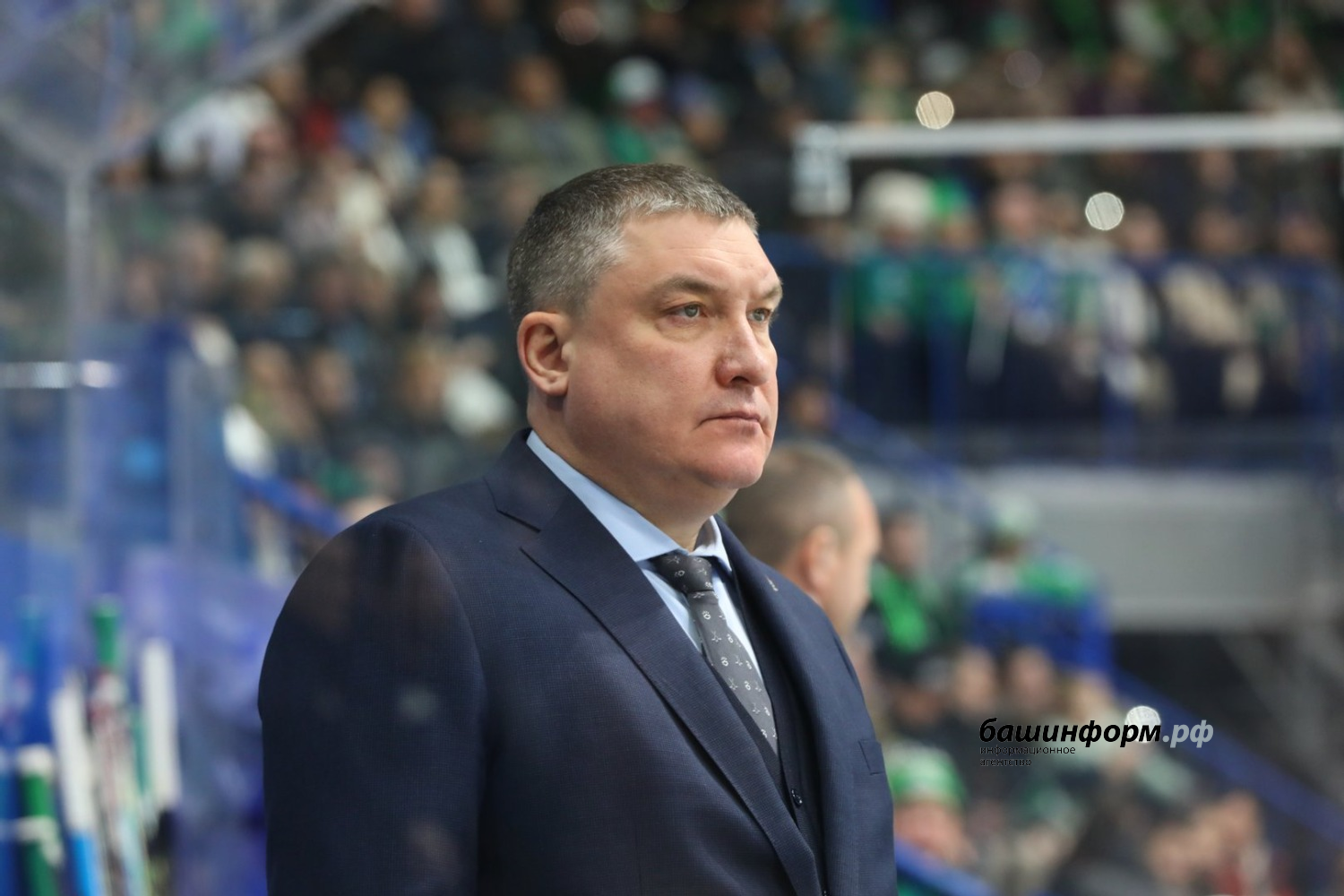 Валерий Шахов