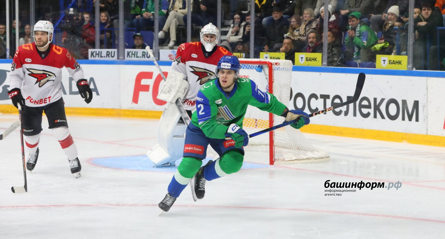 Валерий Шахов