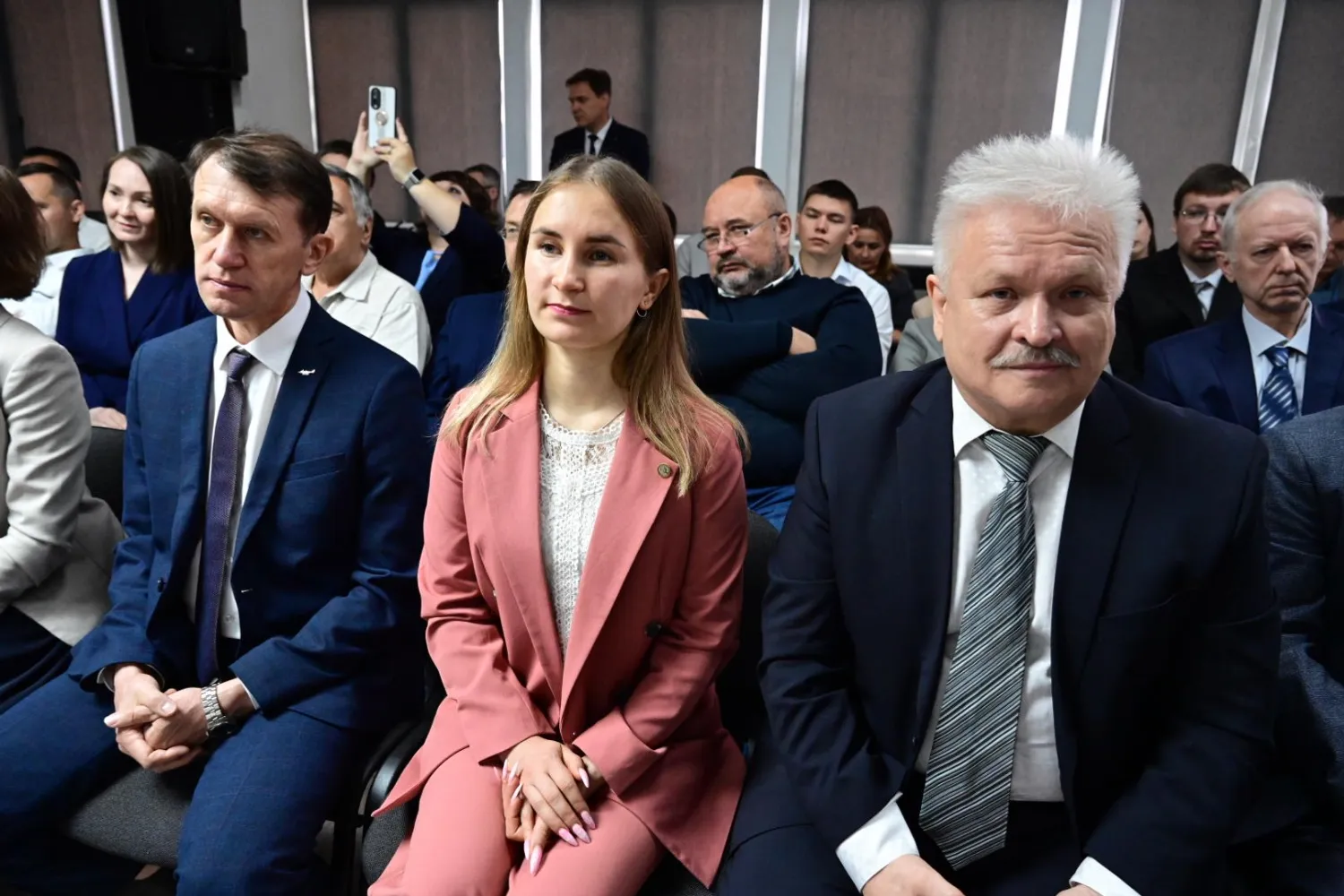 Азат Мухамедьянов