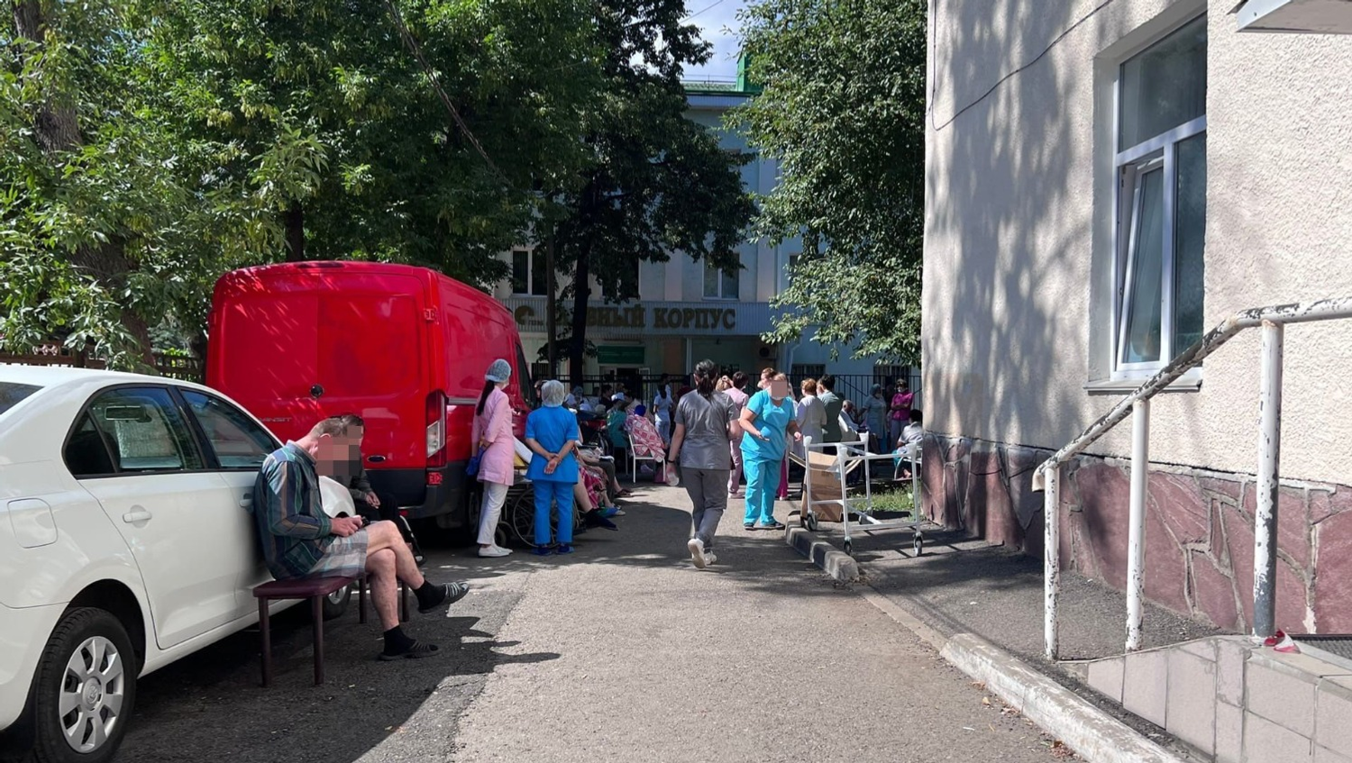 Дарья Субботина