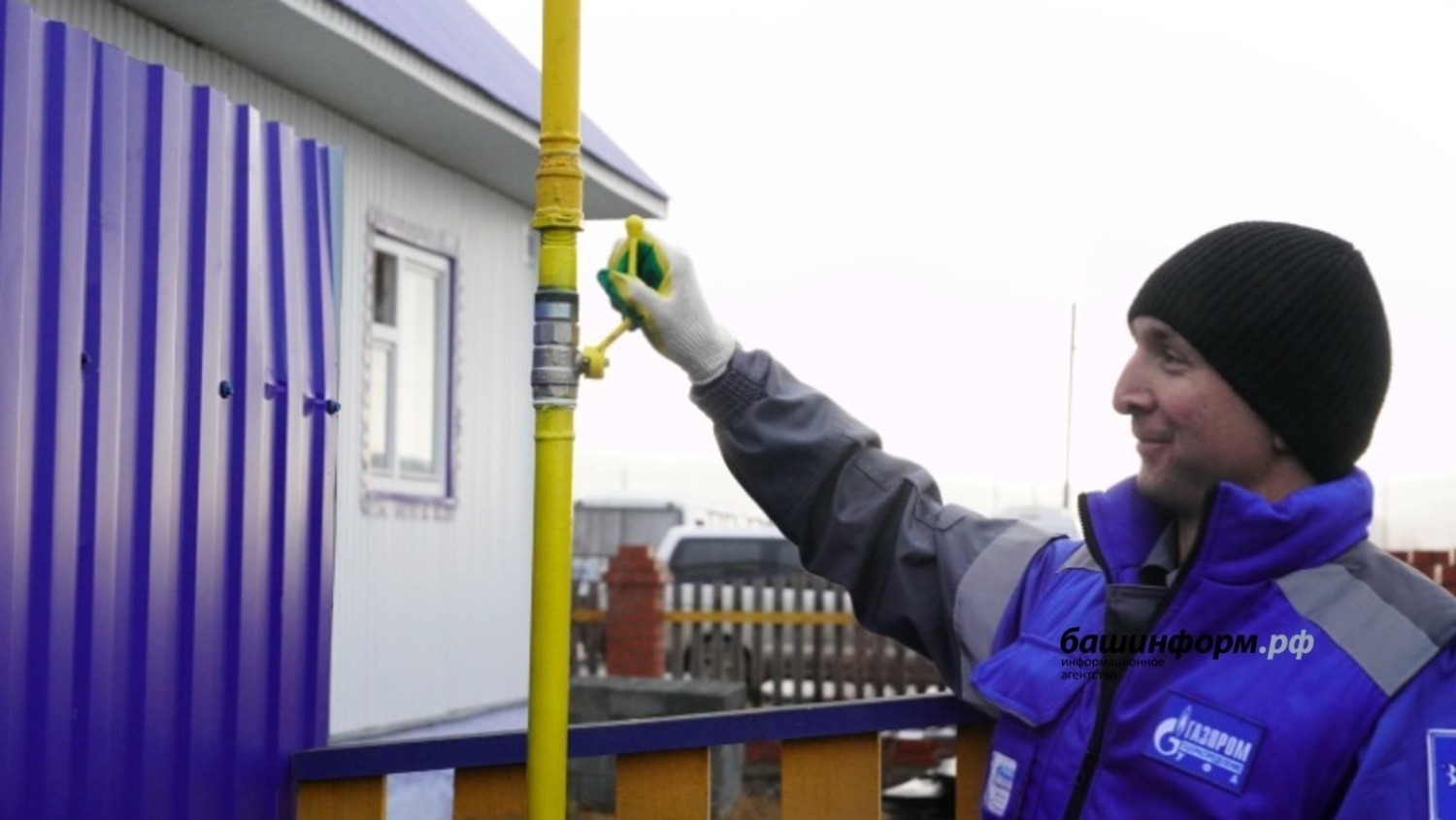 Олег Яровиков