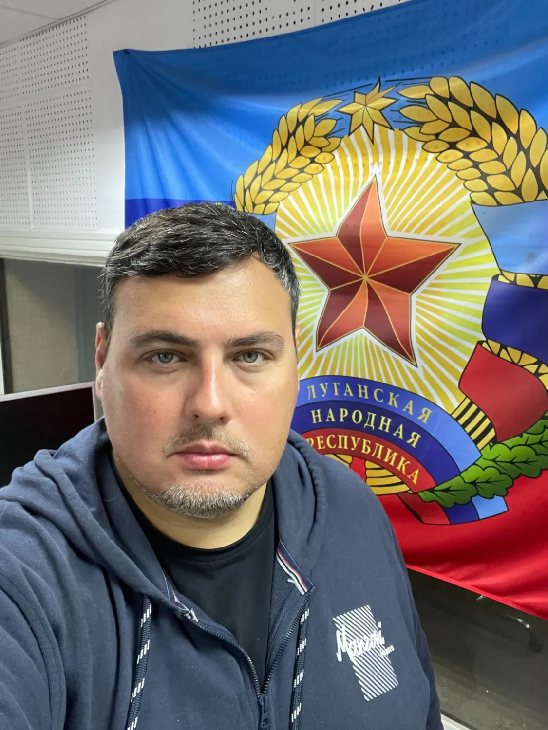 предоставлено Башинформу личный архив