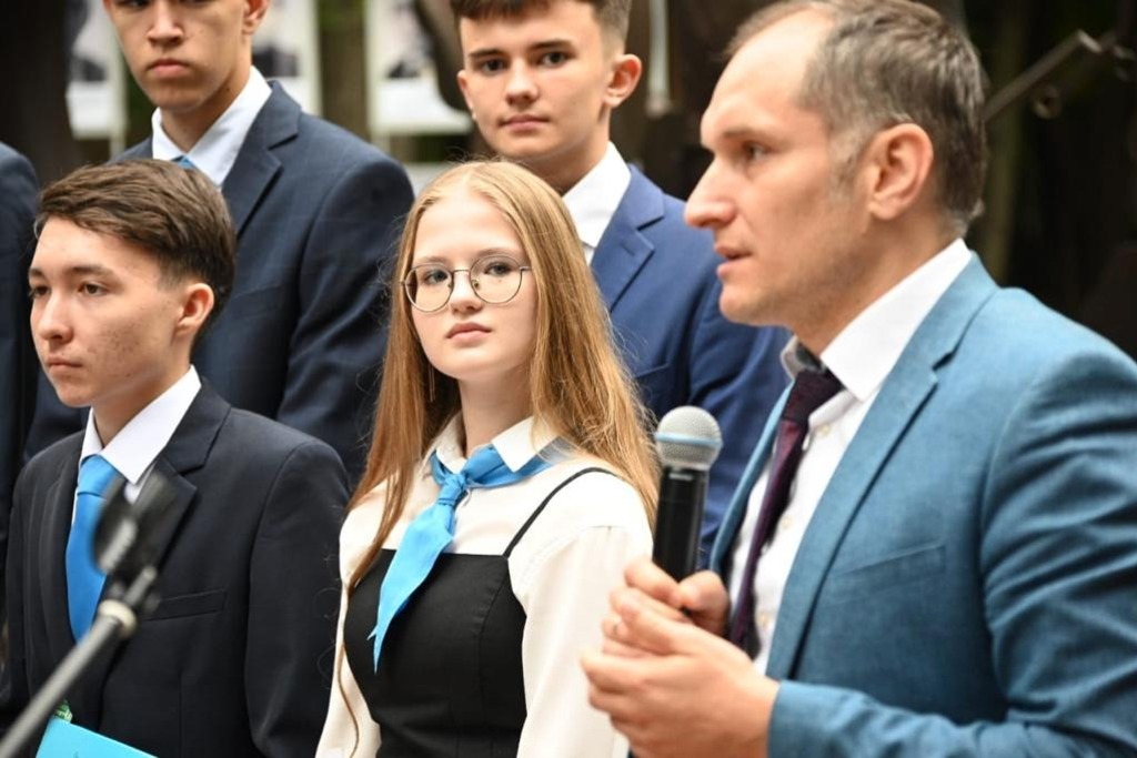 ООО «Газпром трансгаз Уфа» предоставлено пресс-службой ООО «Газпром трансгаз Уфа»