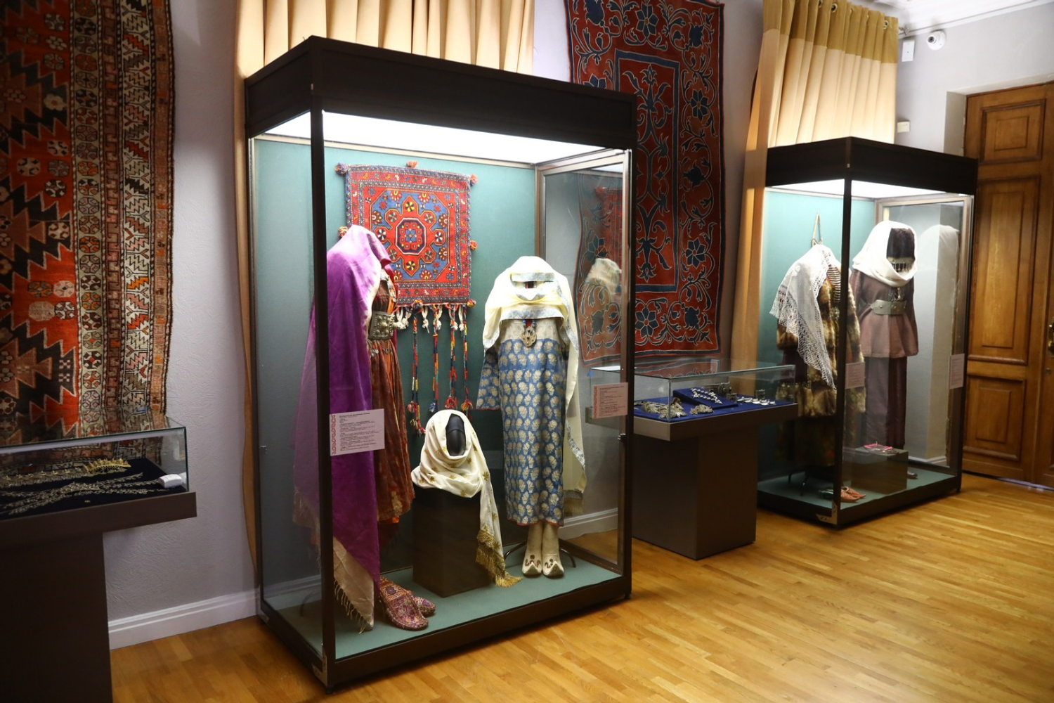 Валерий Шахов