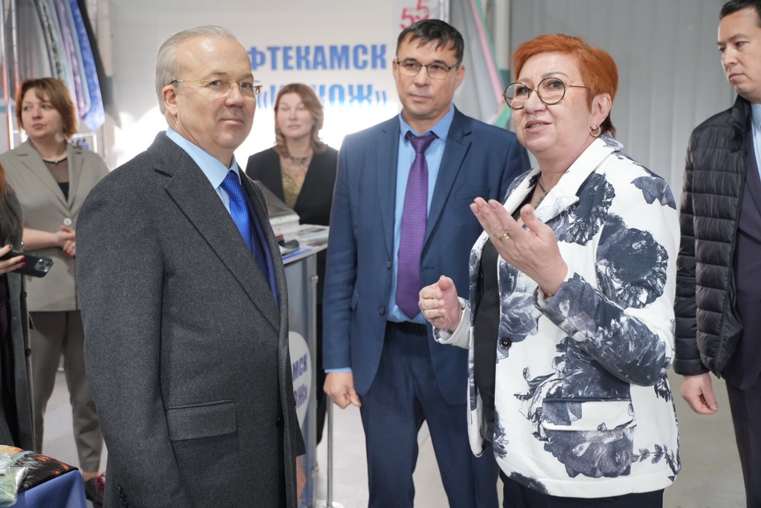 пресс-служба  правительство РБ