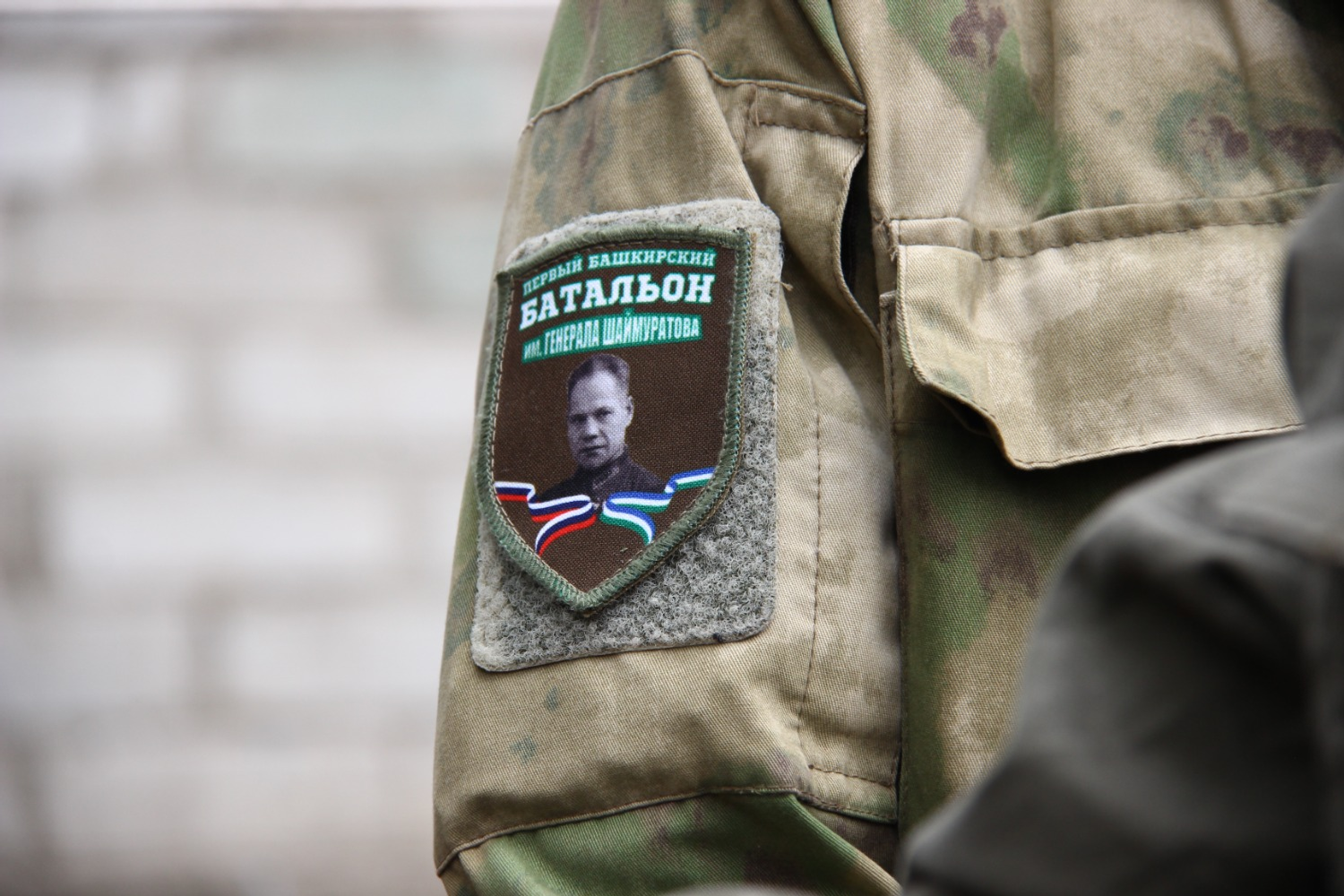 Эдуард Кускарбеков