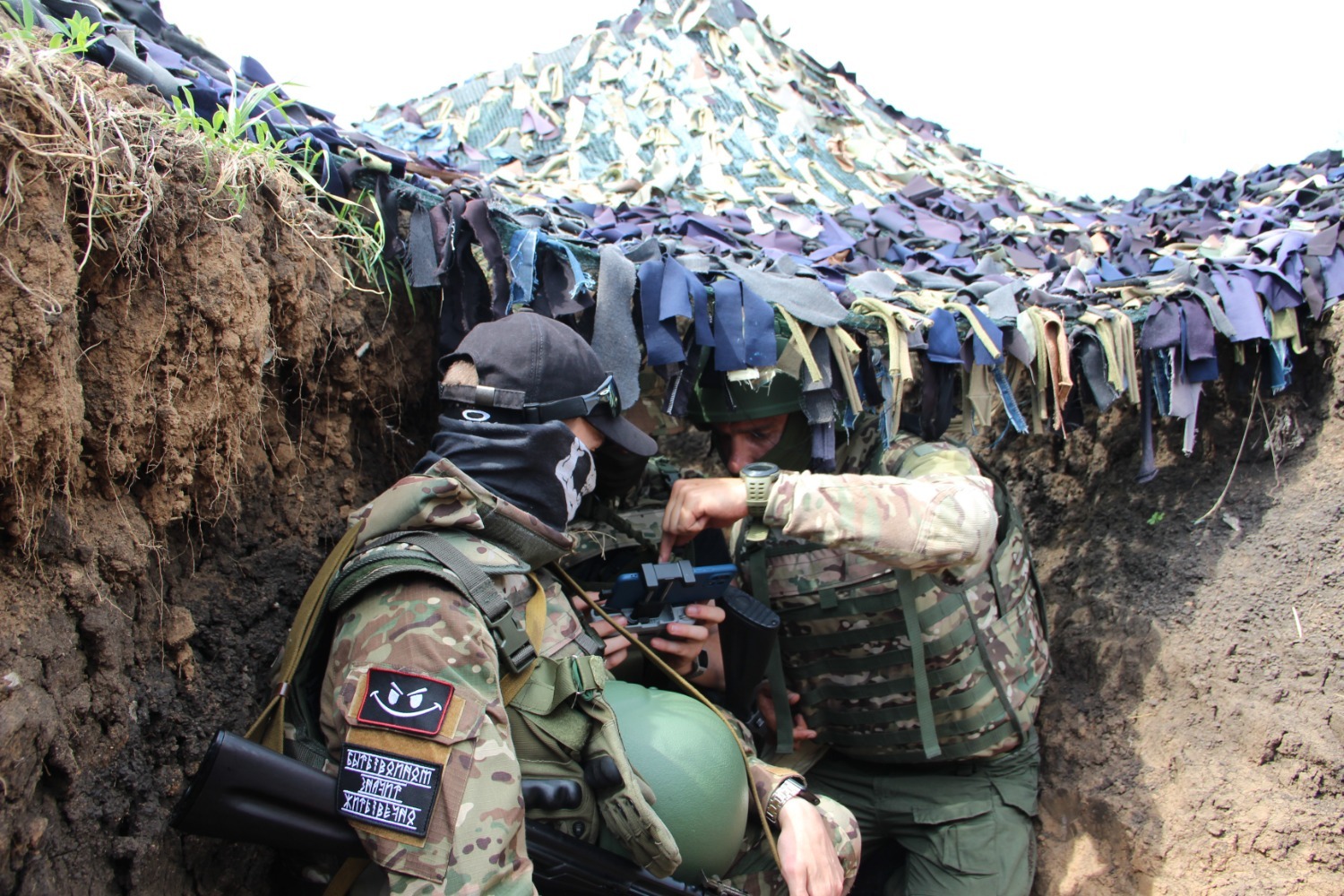 Эдуард Кускарбеков