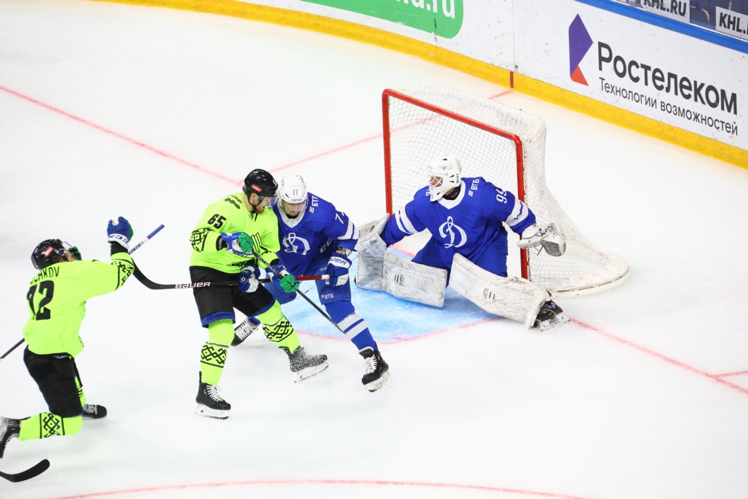 Валерий Шахов