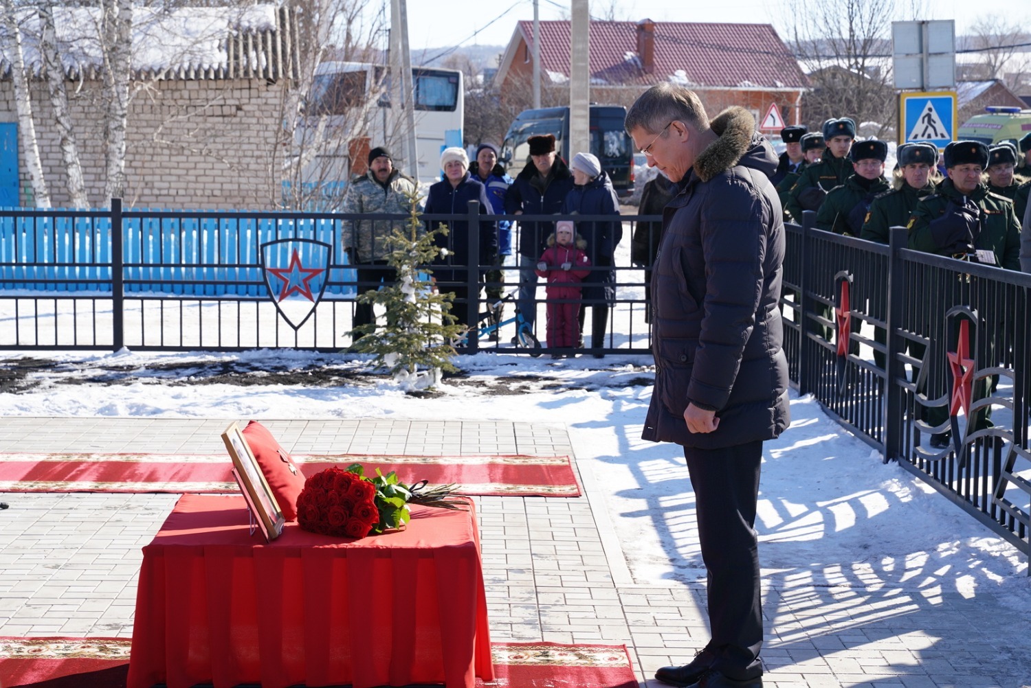 Олег Яровиков