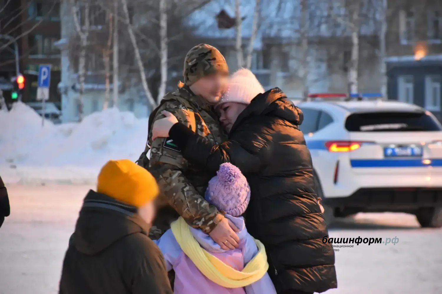 Эдуард Кускарбеков Башинформ