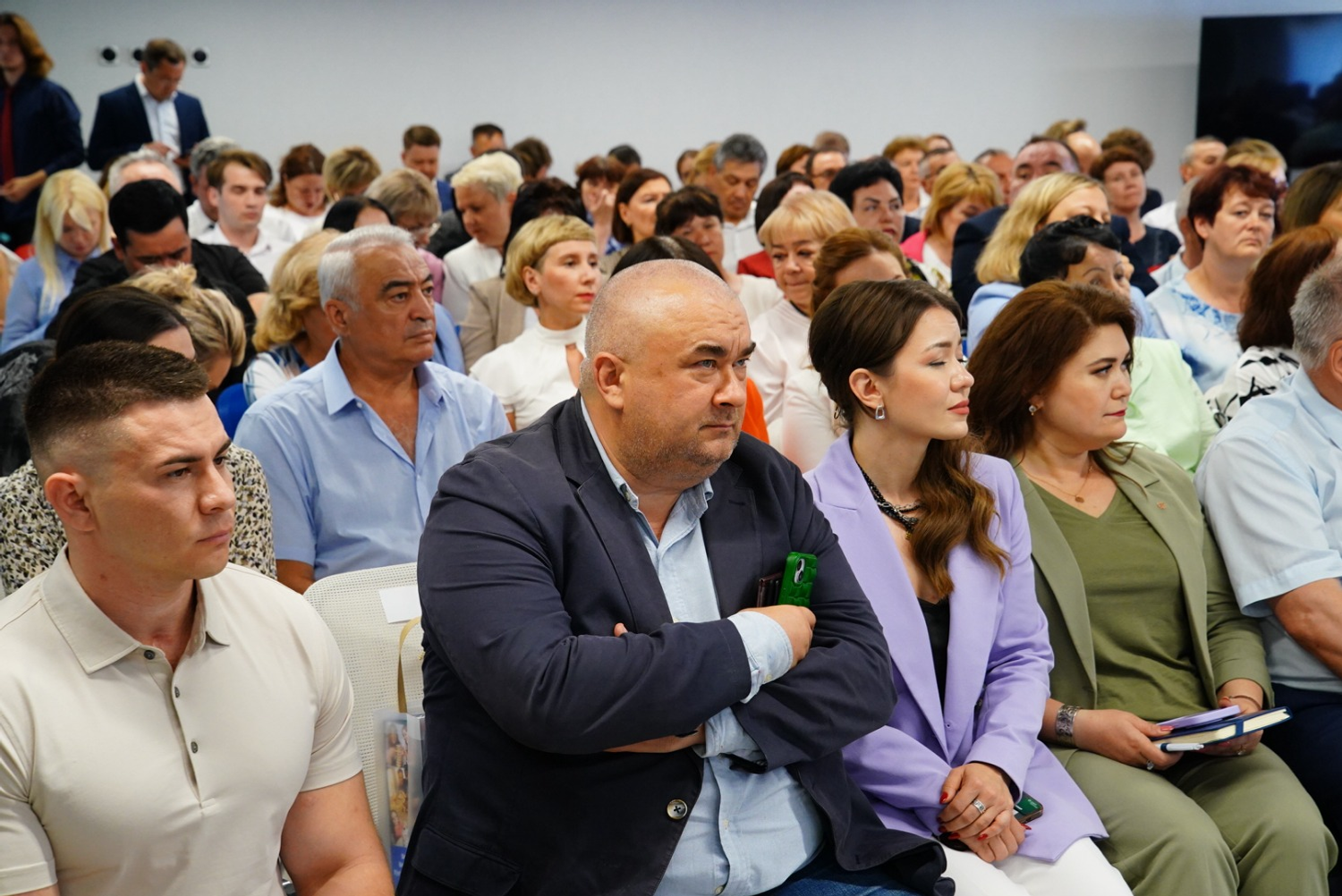 Олег Яровиков