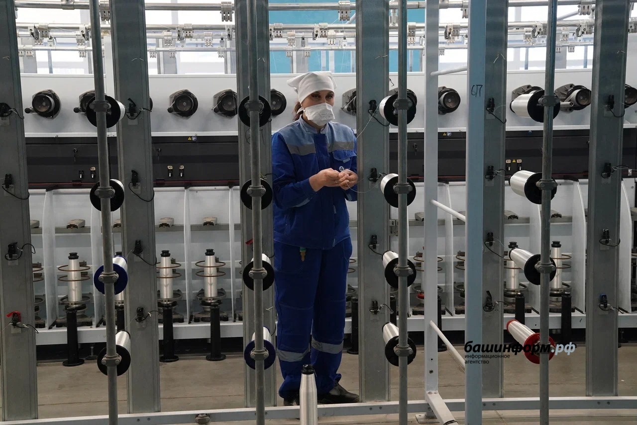 Олег Яровиков    ИА «Башинформ»