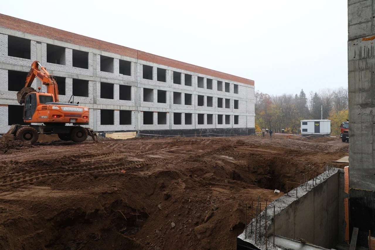 Азат Мухамедьянов