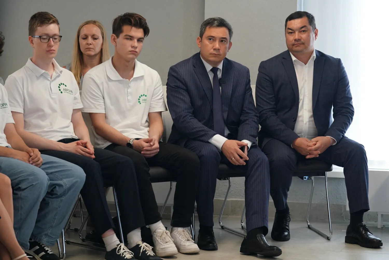 Олег Яровиков
