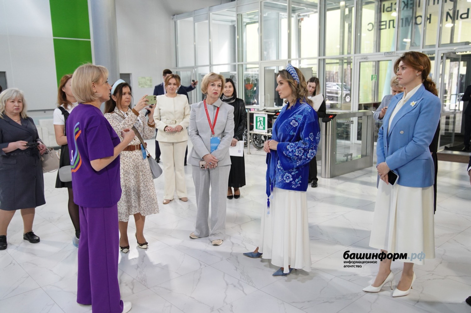 Олег Яровиков  ИА «Башинформ»